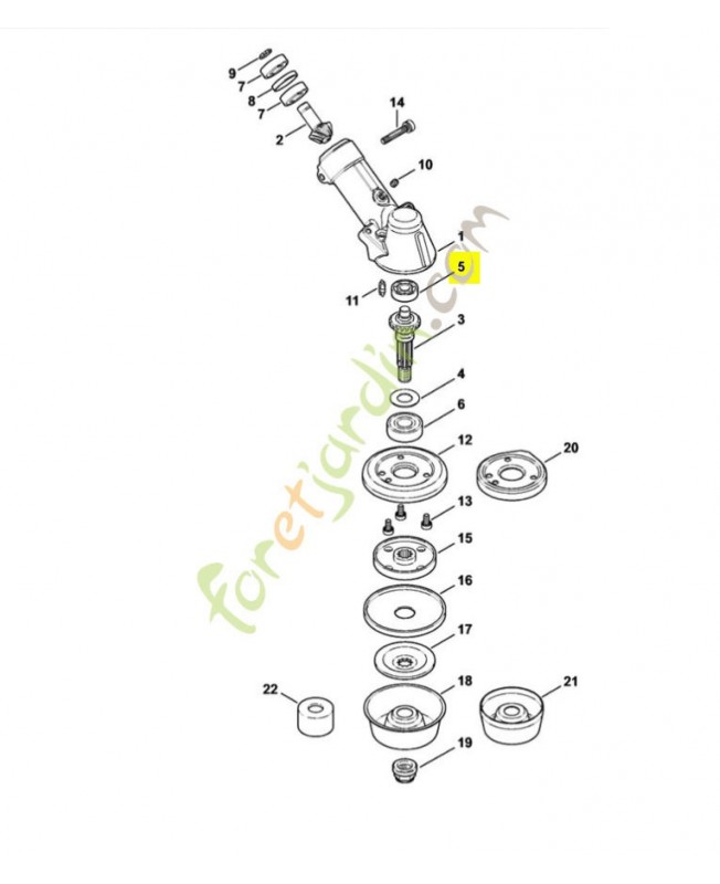 Roulement a billes 6000-c 3 Roulement a billes 6000-c 3