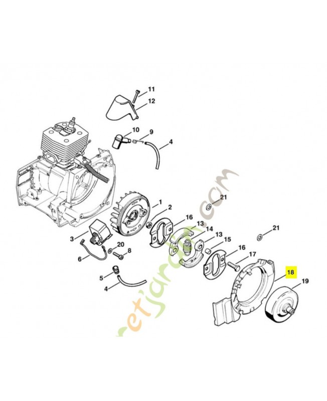 Segment Segment