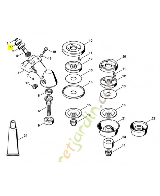 Roulem a billes 6001 z c3 Roulem a billes 6001 z c3