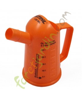 Gobelet de mesure Stihl référence  0000-881-0182