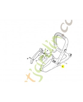 Pictogramme avertissement ms