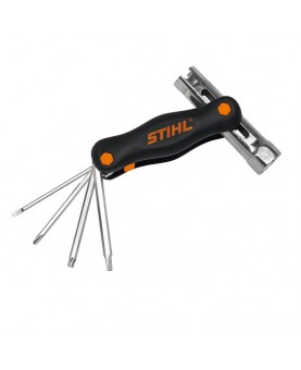 Outil multi-fonctions Stihl 0000-881-5501