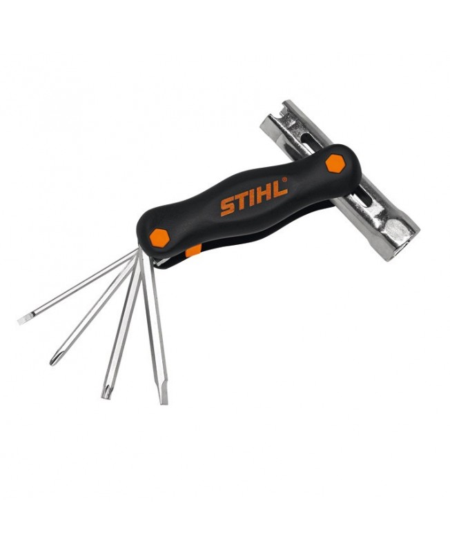 Outil multi-fonctions Stihl 0000-881-5501 Outil multi-fonctions Stihl 0000-881-5501