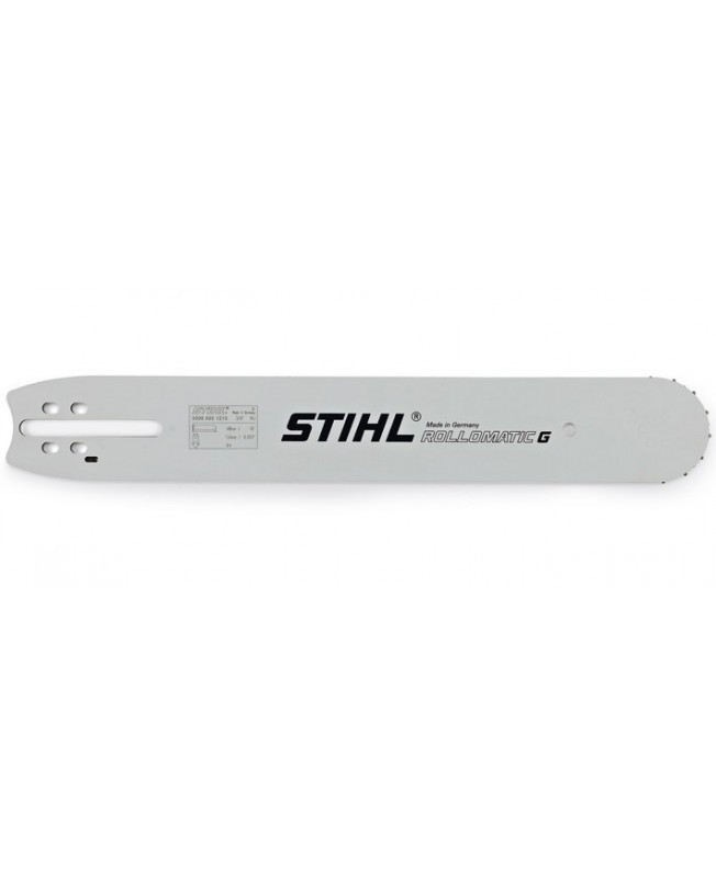 Guide-chaîne pour STIHL GS 461