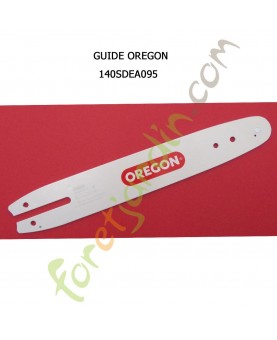 Guide 35 cm Oregon 140SDEA095