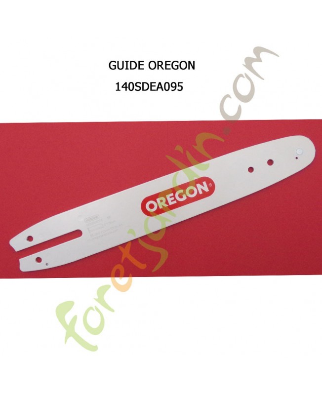 Guide 35 cm Oregon 140SDEA095 Guide 35 cm Oregon 140SDEA095