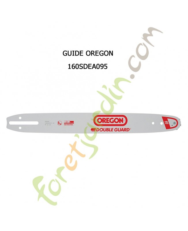 Guide 40 cm Oregon 160SDEA095 Guide 40 cm Oregon 160SDEA095