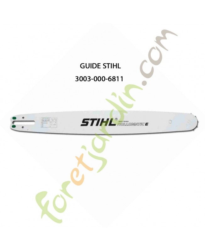 Guide Stihl Guide Stihl