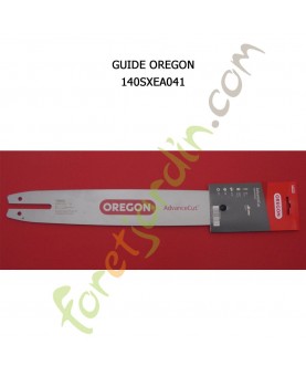 Guide 35 cm Oregon 140SXEA041