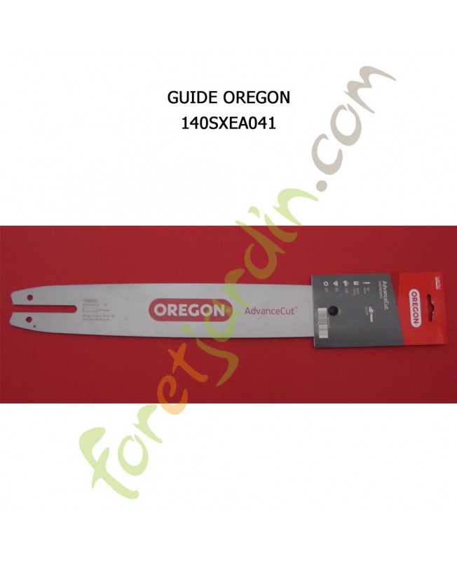 Guide 35 cm Oregon 140SXEA041 Guide 35 cm Oregon 140SXEA041