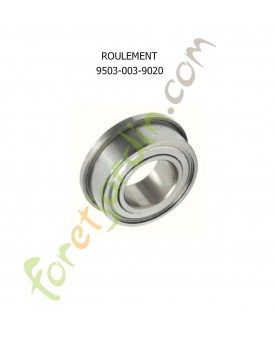 Rlt a bille 28 m-3,0x12,7