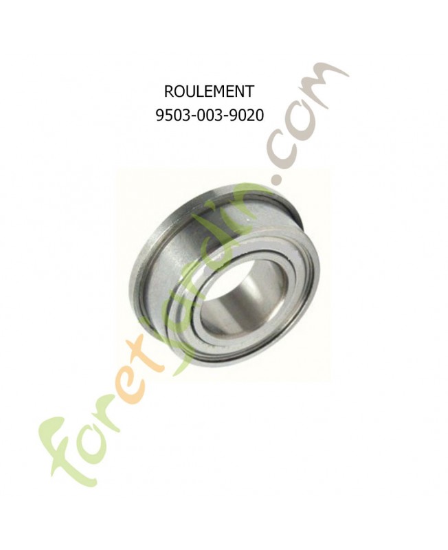 Rlt a bille 28 m-3,0x12,7