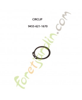 Anneau securite   16x1