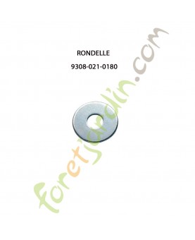 Rondelle