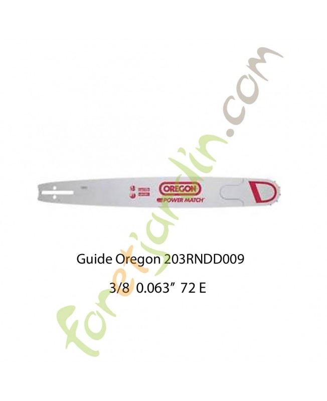 Chaine 40 cm Oregon 91VXL056E