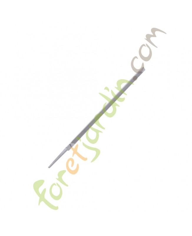 Lime triangulaire STIHL