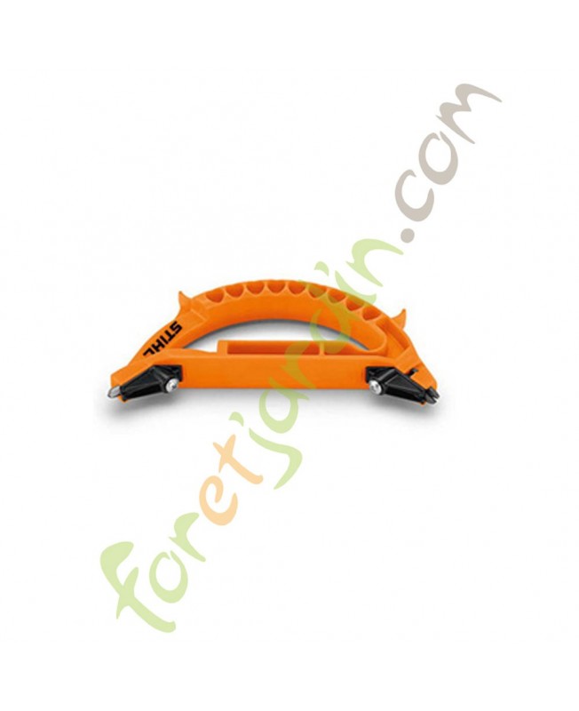 Outil d’affûtage STIHL