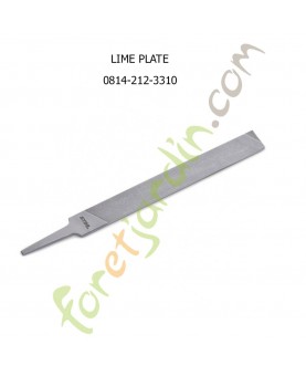 Lime plate Stihl réf. 0814-212-3310