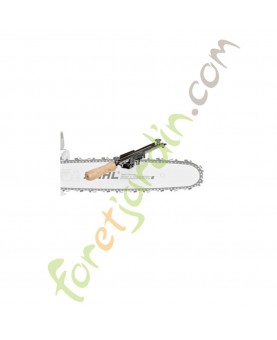Guide porte lime FF1 STIHL