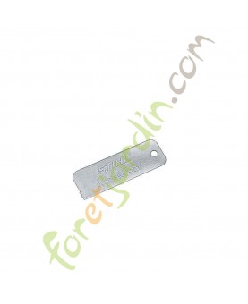 Gabarit de contrôle stihl