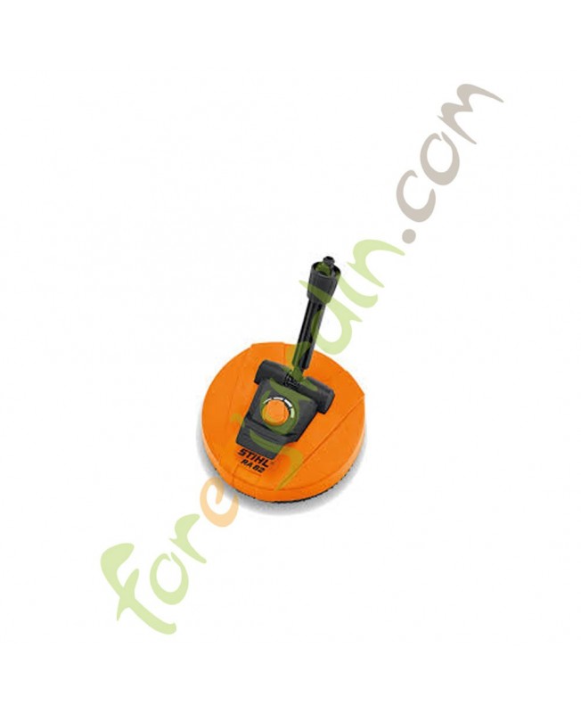 Brosse de lavage rotative STIHL