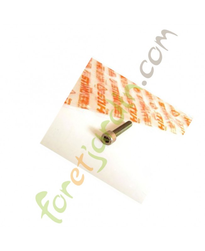 Vis cylindrique is-m5x44 9022-500-1093. Pièce de rechange Sithl / Vicking