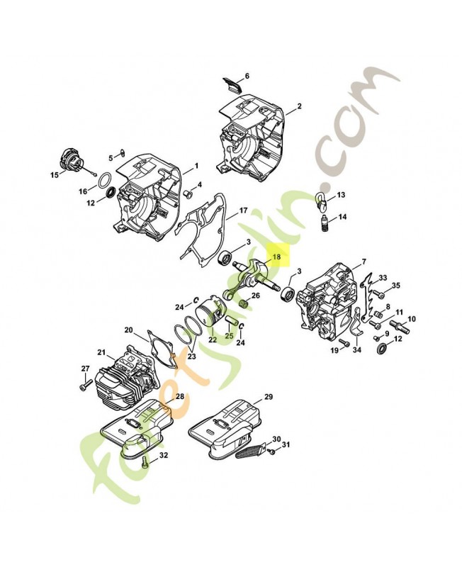 Vilebrequin ms 201 Vilebrequin ms 201