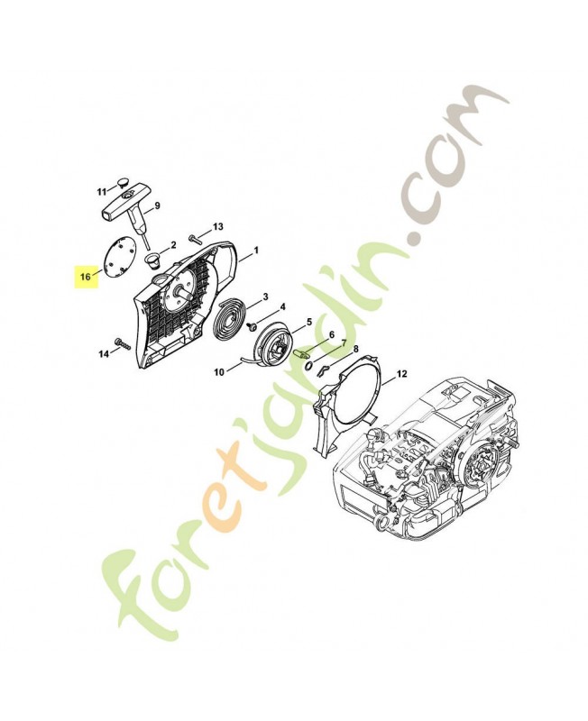 Plaque matricule ms 201cm Plaque matricule ms 201cm