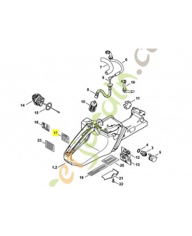 Pictogramme avertissement