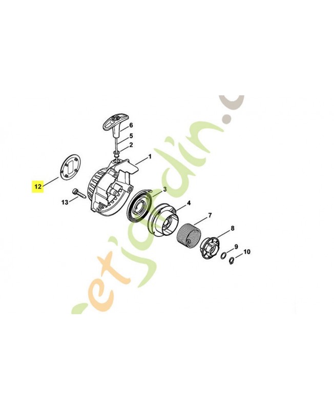 Plaque matricule fs 94rc Plaque matricule fs 94rc