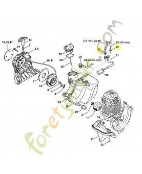 Piece de raccordement