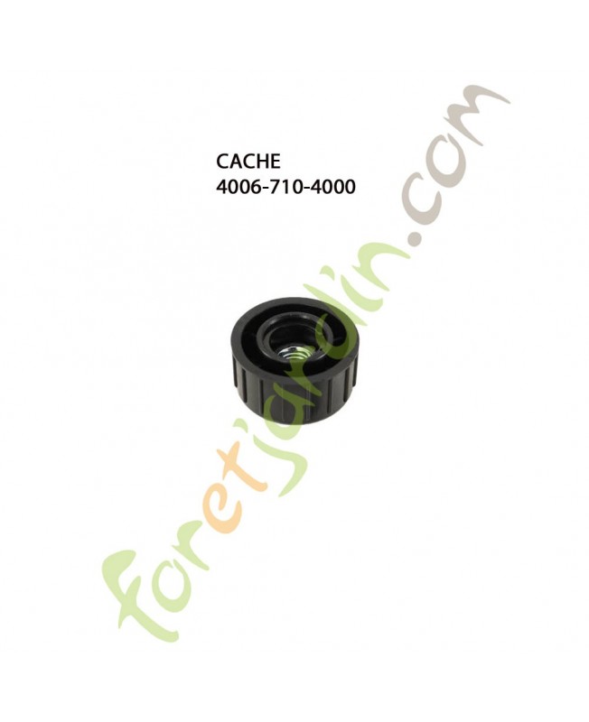 Cache complet Cache complet