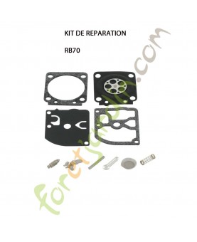 Kit de reparation  complet