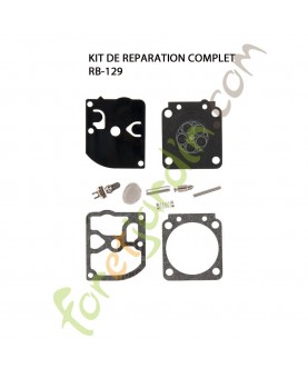 Kit de reparation  complet