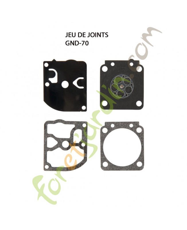 Jeu de joints Jeu de joints
