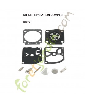 Kit de reparation  complet