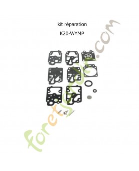 kit de reparation walbro