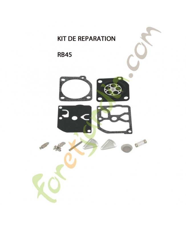 Kit de reparation  complet