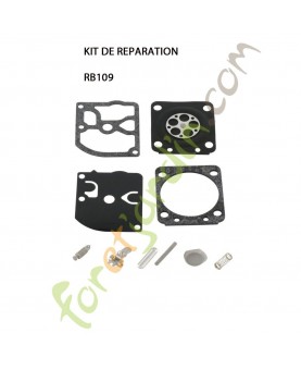 Kit de reparation  complet