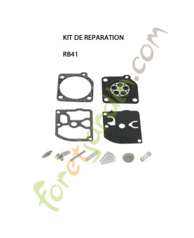 Kit de reparation  complet