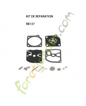 Kit de reparation  complet