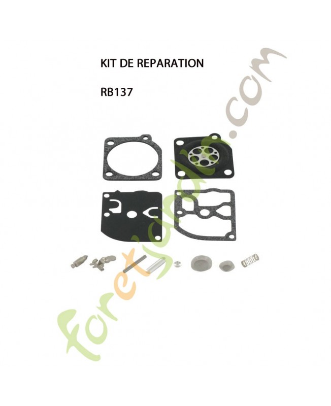 Kit de reparation complet Kit de reparation complet