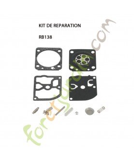 Kit de reparation  complet