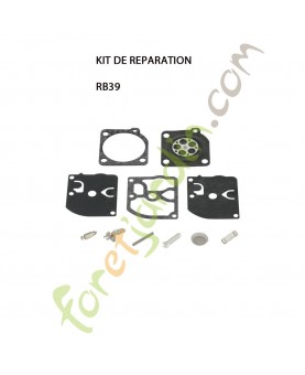 Kit de reparation  complet