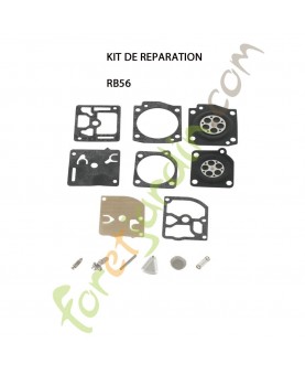 Kit de reparation  complet