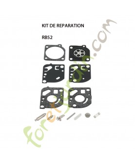 Kit de reparation  complet