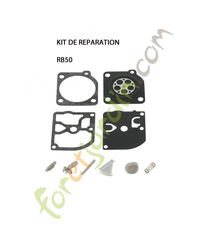 Kit de reparation complet Kit de reparation complet
