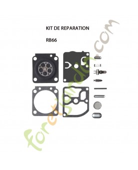 Kit de reparation  complet