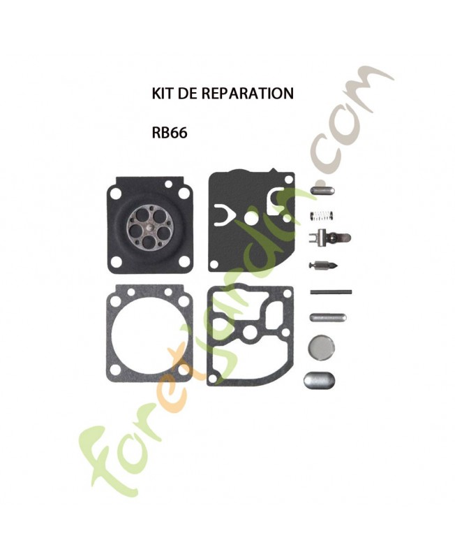 Kit de reparation  complet