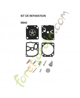 Kit de reparation  complet